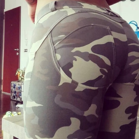 Cameo leggings - Picture 3 of 6